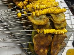 -建国烧烤(建乐路店)