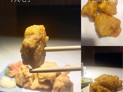 -黑木原精致料理·铁板烧