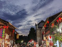 -零陵古城
