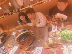 -西塔老太太泥炉烤肉(苏州大悦城店)