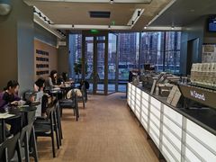 -M Stand(北京平安幸福中心店)