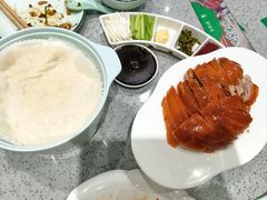 -紫光园·烤鸭(紫燕中路店)