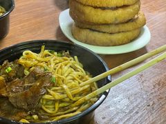 -余艳梅拌面世家(马场横路店)