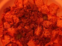 -探鱼·鲜青椒爽麻烤鱼(三水广场店)