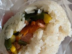 -秋英饭团(大庙新村店)