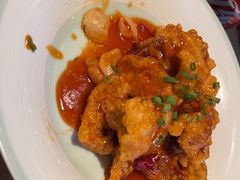 -一桶江山餐厅(松北店)