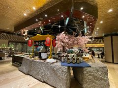 -河北宾馆·香溢自助餐(裕华店)