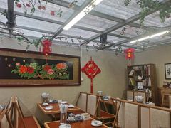 -吴记百姓菜馆·北京菜·烤鸭(故宫店)