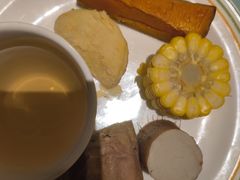 -京伦饭店