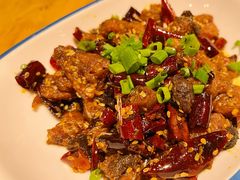 特色冷吃鱼-味当家鱼头火锅.•甲鱼料理(金沙店)