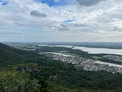 -虞山风景区