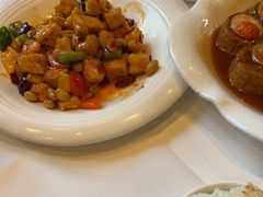 -功德林素菜饭庄(前门店)