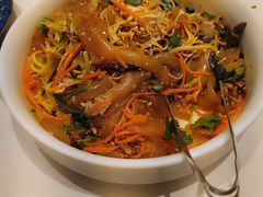 红樱桃大拉皮-红樱桃·欢乐餐厅(太原里店)