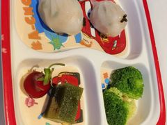 -名人坊·新派粤菜(河西奥体博览中心金鹰世界店)