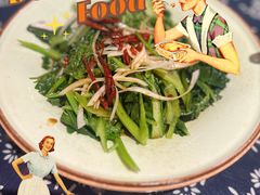 -旺角小渔村(二马路店)