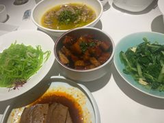 -淮扬厨子(健康路店)