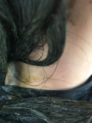 -巴黎拉斐派瑞美发沙龙