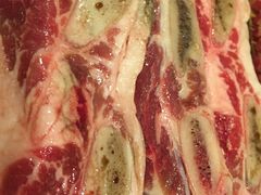 澳洲牛仔骨-炙忧烤肉屋(中国铁建广场店)