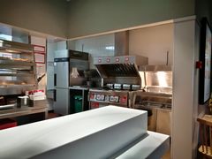 -肯德基(西稍门店)