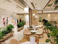大堂-théATRE 茶聚场(王府中環店)