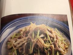 -那家小馆•北京菜•烤鸭(中关村店)