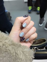 -Seven Nail七姑娘の美甲店