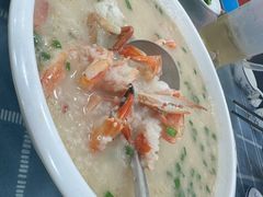 -明记海鲜大排档(巽寮湾店)