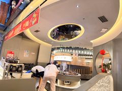 -湊湊火锅·茶憩(合生汇购物中心店)