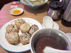-小杨生煎(福州路店)