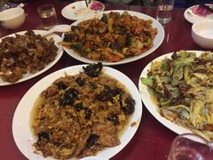 -胖子菜馆(隆昌路店)