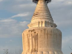 -妙应寺白塔
