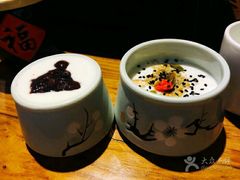 -锦尚阁烤鱼•天津菜(宣武门胡同店)