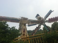 -无锡动物园·太湖欢乐园