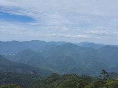 -三清山风景名胜区