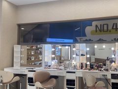 -海马体照相馆(昆明广福路爱琴海店)