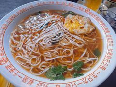 -高虾神龙虾·鲜货烧烤(六合店)