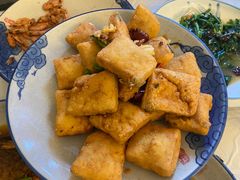 -百花人家(清水田园店)