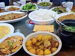 -印象牯岭小厨(牯岭街店)