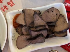 -五丁桥光头香辣蟹(望江橡树林店)