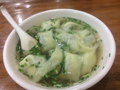 -潘国仙耳光馄饨(黄家阙路店)