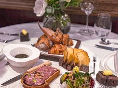 -Le Bistrot de Racine