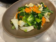 -Food Factory 食街工坊
