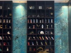 -铂尔登国际酒店(南山深圳湾口岸店)