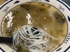 -面道赞宁海海鲜面(迎凤街店)