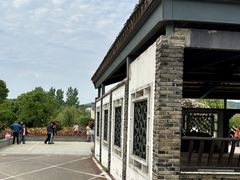 -龙寺生态园