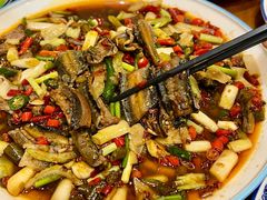 -李大爷的泡椒馆(冉家坝店)
