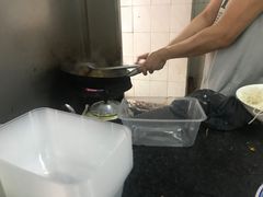 -珠宝街老左杂酱面馆