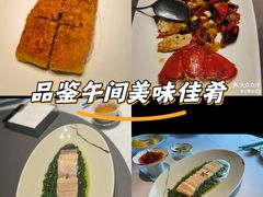 -许家菜(望江店)