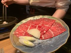 -满来寿喜烧(金虹桥店)
