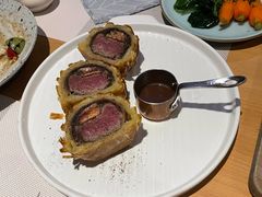 -LENBACH兰巴赫西餐·精酿啤酒(香格里拉店)